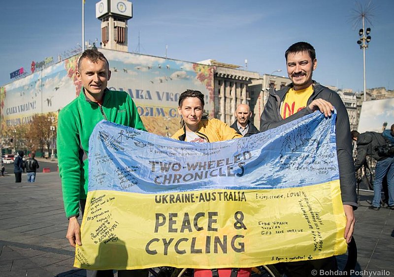 Folkneri - dvokolisni Khroniki