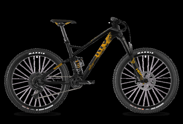 Велосипед Ghost PathRIOT 8.7 UC