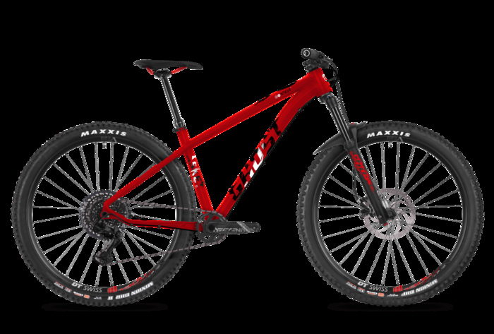 Велосипед Ghost ASKET 8.9 AL