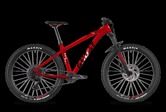 Велосипед Ghost ASKET 8.7 AL