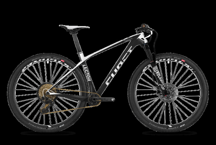 Велосипед Ghost LECTOR WC.9 UC