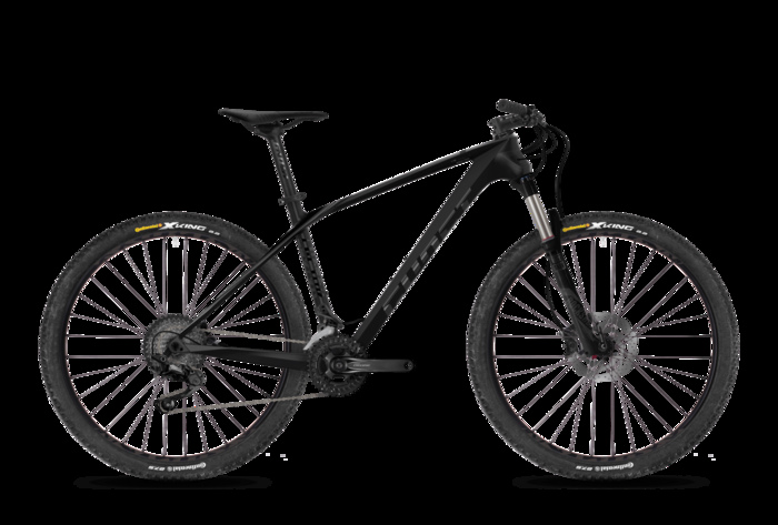 Велосипед Ghost LECTOR 2.7 LC