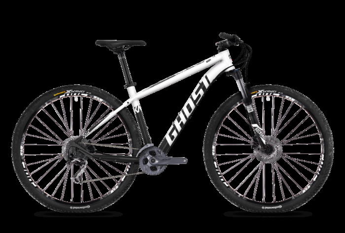 Велосипед Ghost KATO 5.9 AL