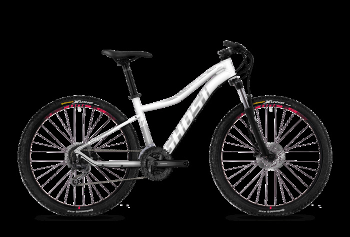 Велосипед Ghost LANAO 4.7 AL