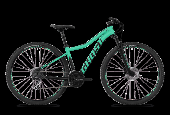 Велосипед Ghost LANAO 3.9 AL