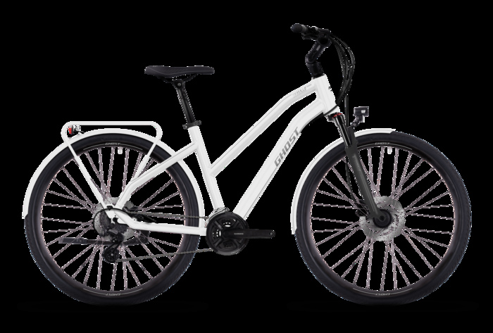 Велосипед Ghost SQUARE TREKKING 2 W