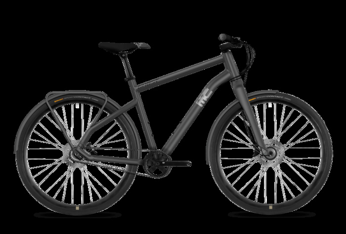 Велосипед Ghost SQUARE URBAN 5.8 AL