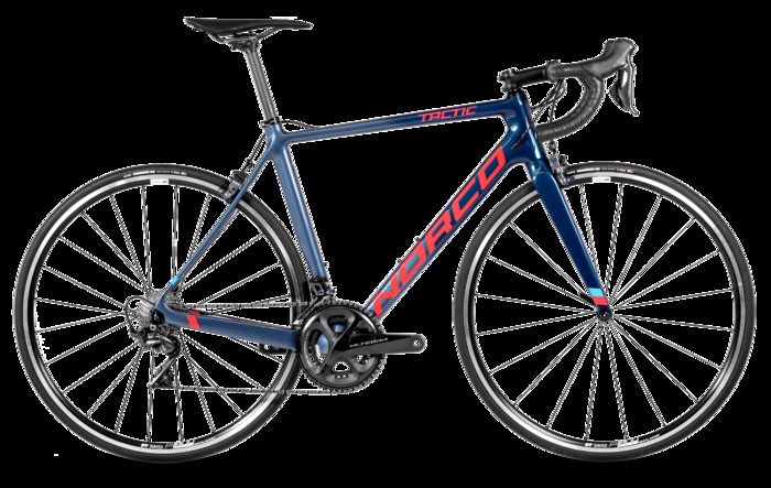 Велосипед Norco Tactic Ultegra