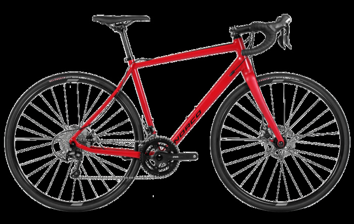 Велосипед Norco Search A 105 Mech