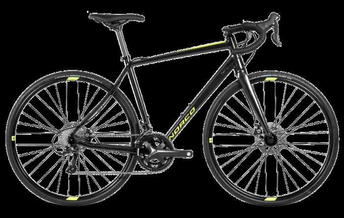 Велосипед Norco Search A Sora