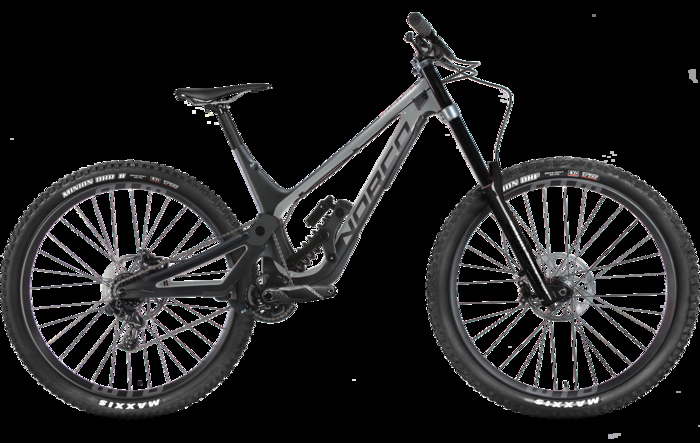 Велосипед Norco Aurum HSP2