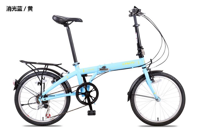 Велосипед Langtu TR026