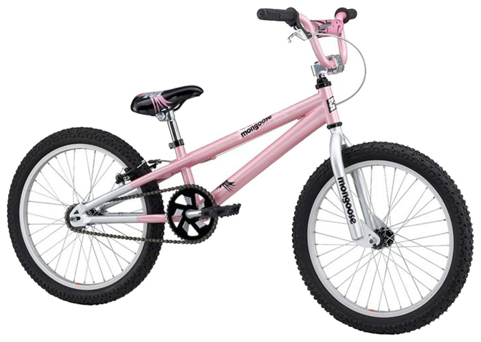 Велосипед Mongoose Blaze Girl's (2009)