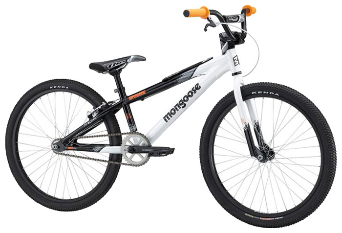 Велосипед Mongoose Supergoose Cruiser (2009)