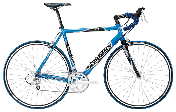 Велосипед KELLY'S ARC 1.9 (2009)