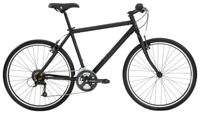 Велосипед Marin Muirwoods (2009)