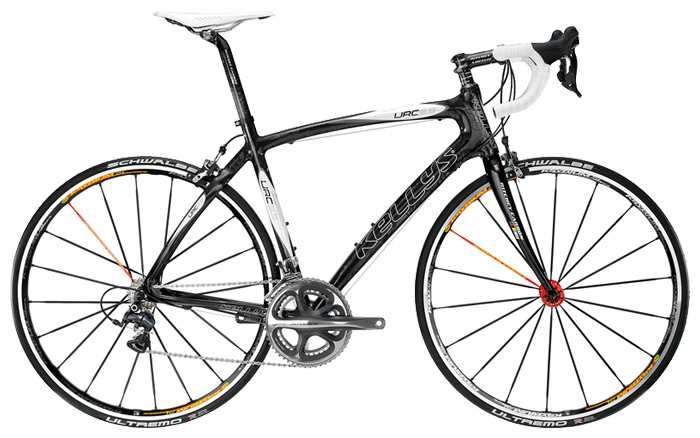 Велосипед KELLY'S URC 9.9 (2009)