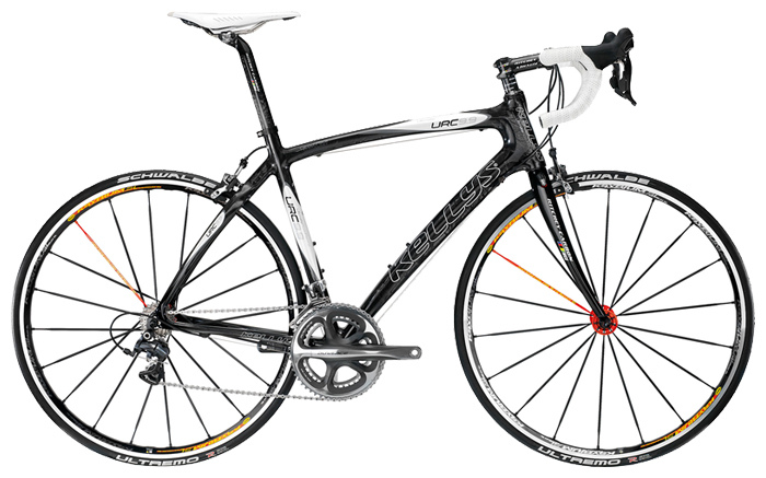 Велосипед KELLY'S URC 9.93 (2009)