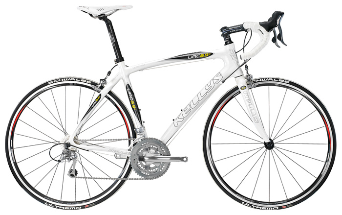 Велосипед KELLY'S URC 6.93 (2009)