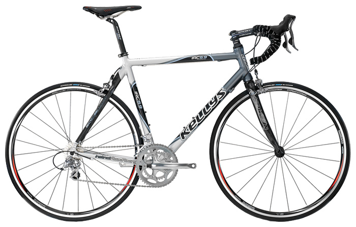 Велосипед KELLY'S IRC 5.9 (2009)