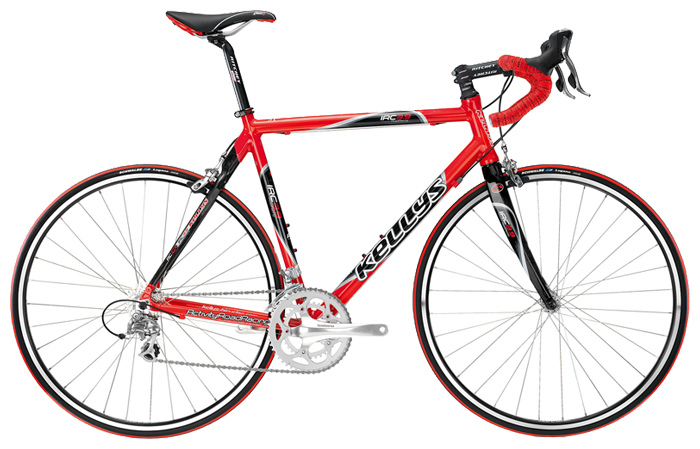 Велосипед KELLY'S IRC 3.9 (2009)