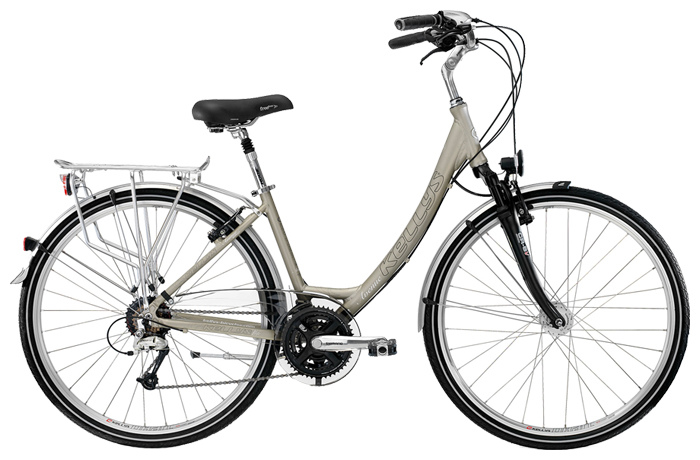 Велосипед KELLY'S Avenue (2009)