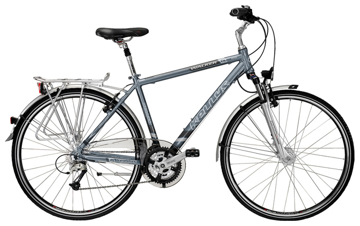 Велосипед KELLY'S Walker (2009)