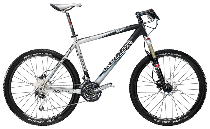 Велосипед KELLY'S Blade (2009)