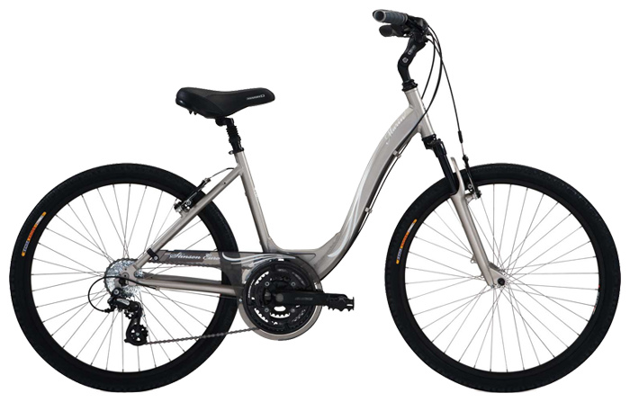 Велосипед Marin Stinson EZ Step (2009)