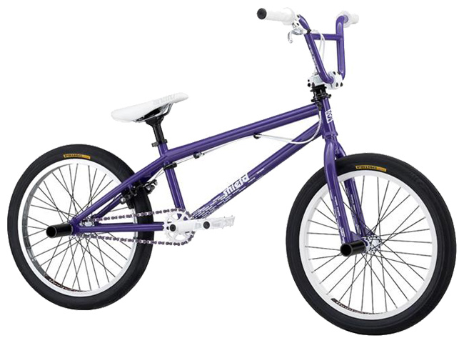 Велосипед Mongoose Shield (2009)