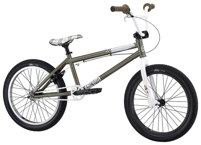 Велосипед Mongoose Legion (2009)