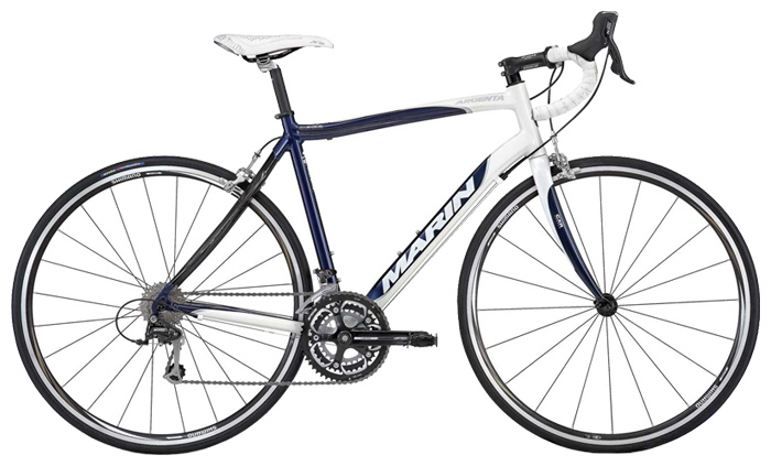 Велосипед Marin Argenta (2009)