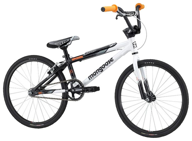 Велосипед Mongoose Supergoose Exp (2009)