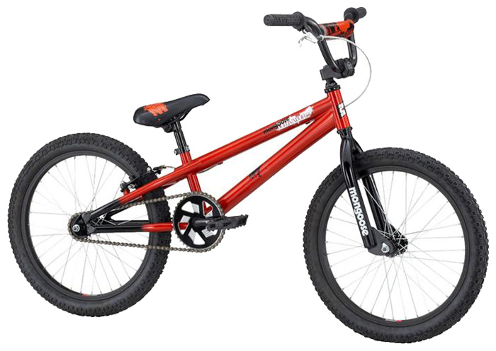 Велосипед Mongoose Motivator Mini (2009)