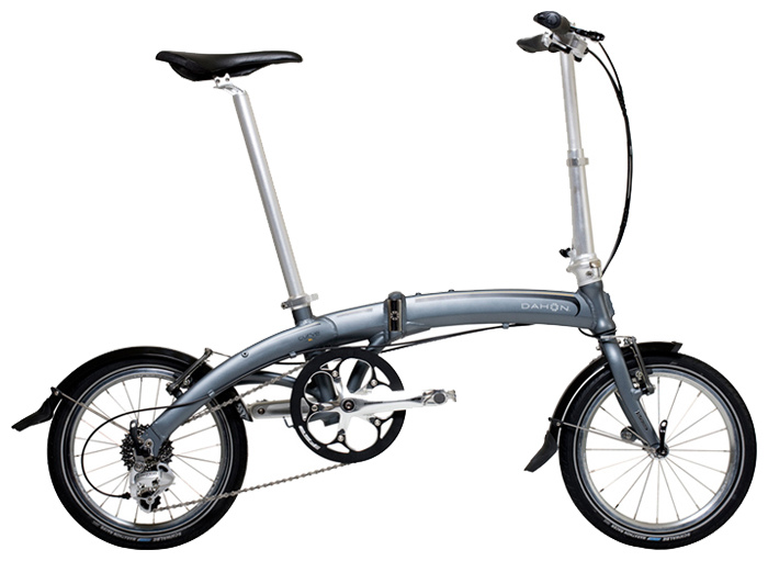 Велосипед Dahon Curve SL (2009)