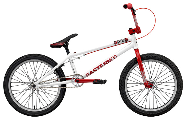 Велосипед Eastern Jane (2009)