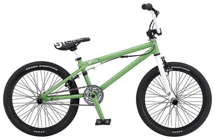 Велосипед GT Compe (2009)