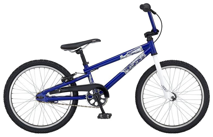 Велосипед GT Mach One Expert (2009)