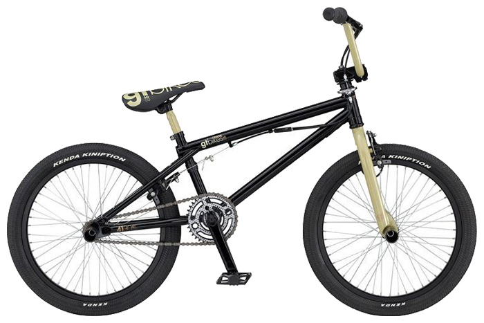 Велосипед GT Zone (2009)