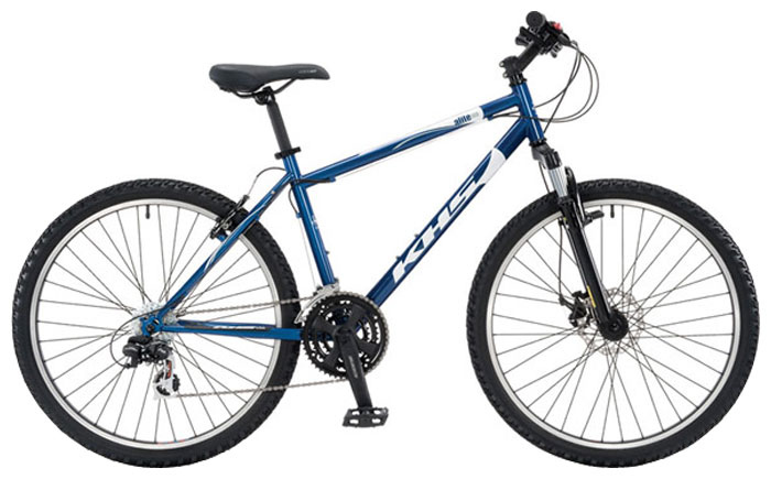 Велосипед KHS Alite 100 (2009)