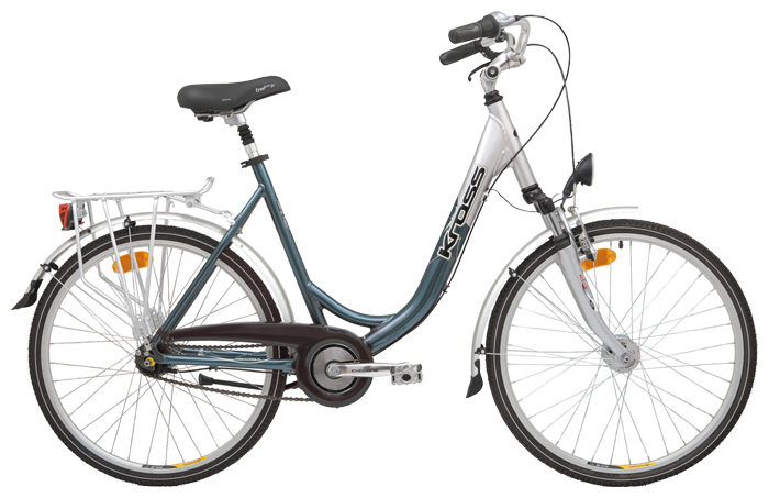 Велосипед Kross Stanley Park (2008)