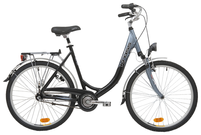 Велосипед Kross Gorky Park (2008)