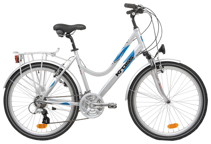 Велосипед Kross 7th Avenue (2008)