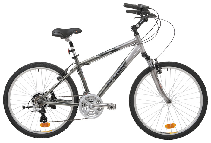 Велосипед Kross 5th Avenue (2008)