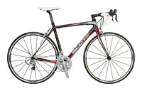 Велосипед Scott CR1 Pro 30-Speed (2010)