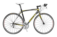 Велосипед Scott CR1 Comp 27-Speed (2010)