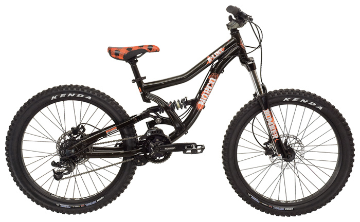 Велосипед Norco B-Line (2009)