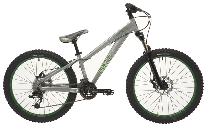 Велосипед Norco Kompressor (2009)