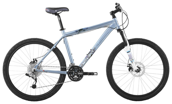 Велосипед Diamondback Lux Sport (2009)