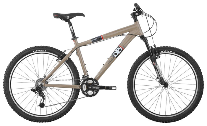 Велосипед Diamondback Response (2009)